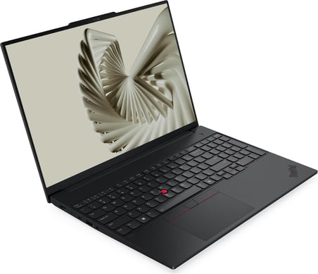 Lenovo Thinkpad E16 Gen 3 Intel Core Ultra 7 265U 64GB Ddr5 2tb SSD Freedos Intel Aı Boost 16 Inç Wuxga (1920 x 1200) IPS 300NITS Taşınabilir Bilgisayar 21SR0076TXF29 + Zetta Çanta