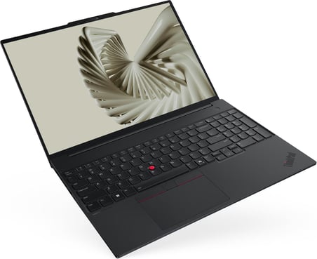 Lenovo Thinkpad E16 Gen 3 Intel Core Ultra 7 265U 16GB Ddr5 1tb SSD Windows 11 Home Intel Aı Boost 16 Inç Wuxga (1920 x 1200) IPS 300NITS Taşınabilir Bilgisayar 21SR0076TXH03 + Zetta Çanta