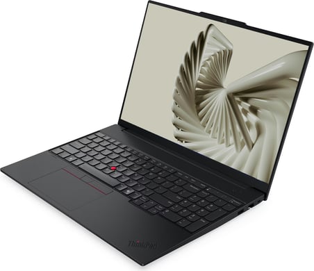 Lenovo Thinkpad E16 Gen 3 Intel Core Ultra 7 265U 128GB Ddr5 2tb SSD Windows 11 Home Intel Aı Boost 16 Inç Wuxga (1920 x 1200) IPS 300NITS Taşınabilir Bilgisayar 21SR0076TXH44 + Zetta Çanta