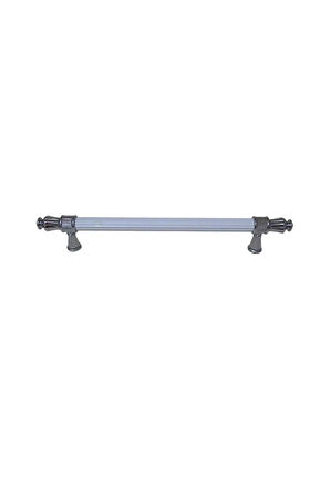 160mm 659 Model Mobilya Mutfak Çekmece Dolap Dolabı Kulpu Kulbu Kulpları 1 Adet Beyaz