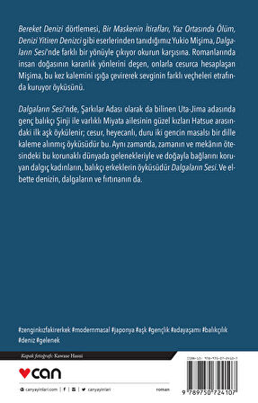 Dalgaların Sesi