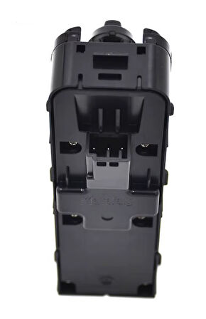 VOLVO S90 SOL DÖRTLÜ CAM DÜĞMESİ ANAHTARI 2018-2021 