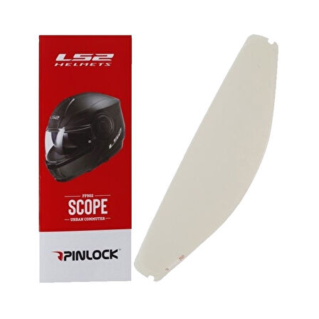DKS260 BUHAR CAMI (SCOPE-SCOPE 2)