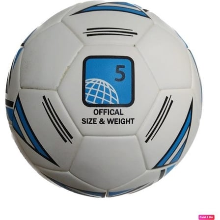 Delux Serisi Erkek Maçlar Kurs Summit Performance Zilli Futbol Topu (12)