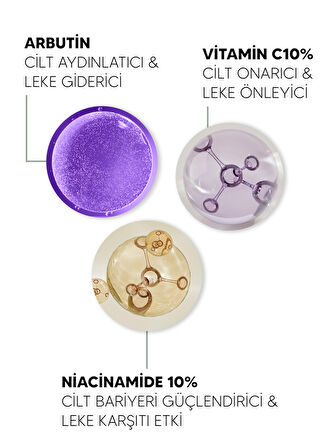 Zederma Naicamid 10 Leke Serumu 30ml