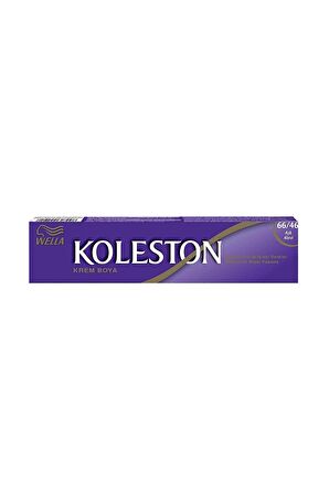 Koleston Single Tüp Boya 66/46 Aşk Alevi