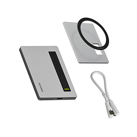 Sharge Disk Plus için Manyetik Modül