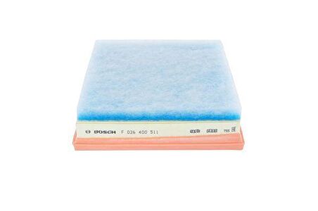 BOSCH Peugeot 3008 1.6 BLUEHDI Filtre Bakım Seti (2016-2019) 3 LU