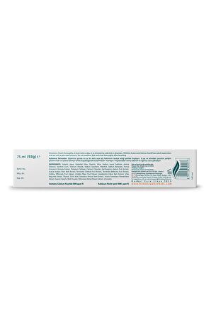 Himalaya Gum Expert Misvak Aromalı Tam Koruma Diş Macunu 75 ml 