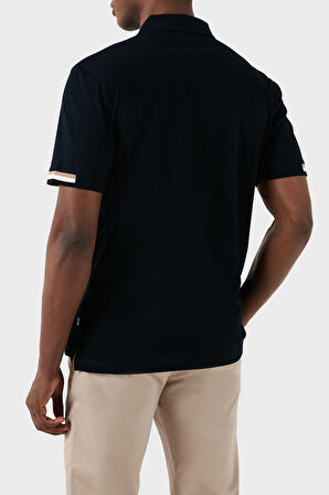 Boss Erkek Polo Yaka T Shirt 50467113 404
