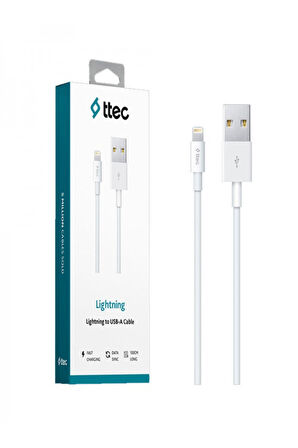 Iphone Şarj Kablosu