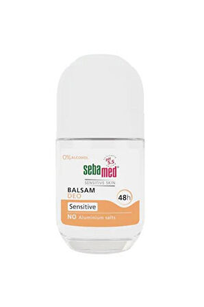 Roll On Balsam 50 Ml Sebamed 