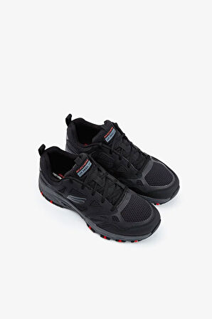 BKCC Skechers Hillcrest Erkek Spor Ayakkabı 237265 Siyah/Gri