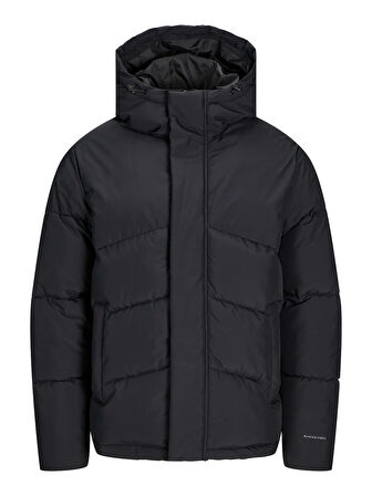 Jack & Jones Jjworld Puffer Jacket Erkek Mont 12259850 Magical Forest