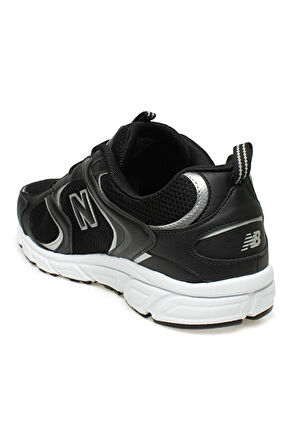 New Balance NB Unisex Performance Shoes Unisex Spor Ayakkabı ML408BS BLACK