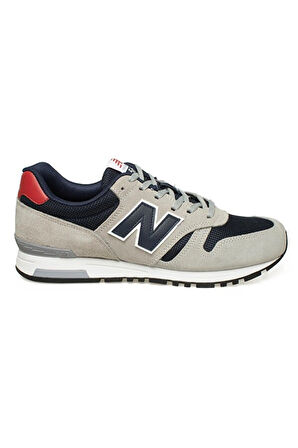 New Balance Nb Lifestyle Mens Shoes Erkek Spor Ayakkabı Ml565Gry GREY