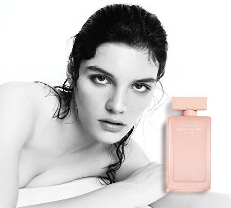 Rodrıguez Muse Nude 100 ml Edp Narcıso STD