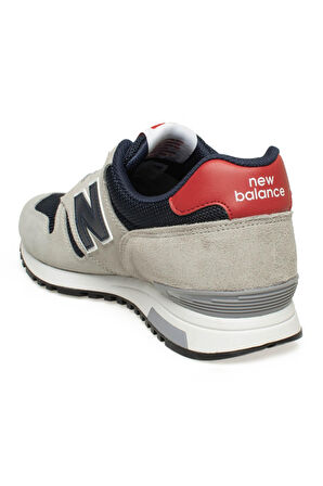 New Balance NB Lifestyle Men Shoes Erkek Spor Ayakkabı ML565GTG GREY