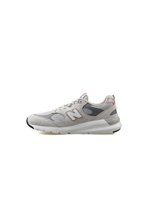 New Balance NB Lifestyle Women Shoes Kadın Spor Ayakkabı WS109PGG GREY