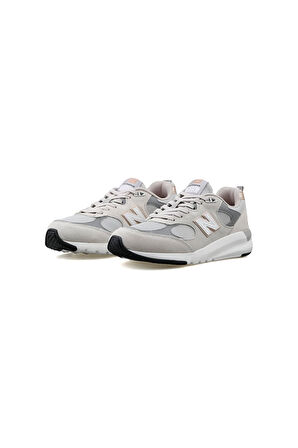 New Balance NB Lifestyle Women Shoes Kadın Spor Ayakkabı WS109PGG GREY