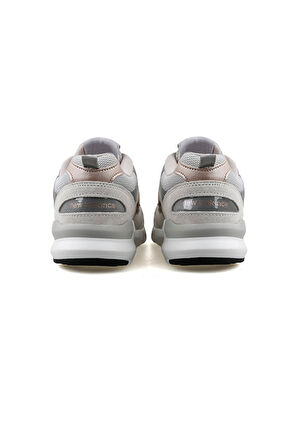 New Balance NB Lifestyle Women Shoes Kadın Spor Ayakkabı WS109PGG GREY