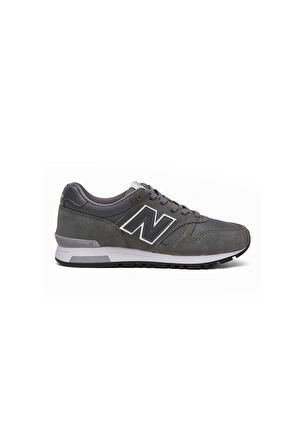 New Balance NB Lifestyle Women Shoes Kadın Spor Ayakkabı WL565ARB Antrasit