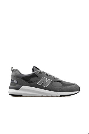 New Balance NB Lifestyle Men Shoes Erkek Spor Ayakkabı MS109AG Antrasit