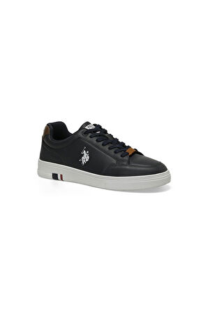 4F Norm 4Pr U.S. Polo Assn. Erkek Spor Ayakkabı A101815937 LACİVERT