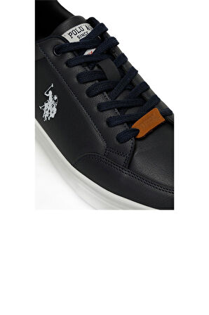 4F Norm 4Pr U.S. Polo Assn. Erkek Spor Ayakkabı A101815937 LACİVERT