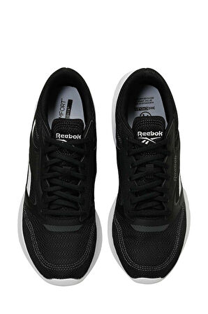 4W Energen Tech 2  Reebok Unisex Yetişkin Spor Ayakkabı 101926474 Siyah