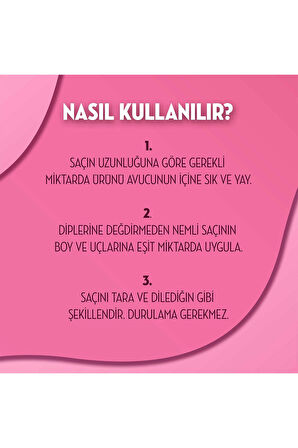 7/24 Şekillendirici Pembe 240 Ml Elidor STD