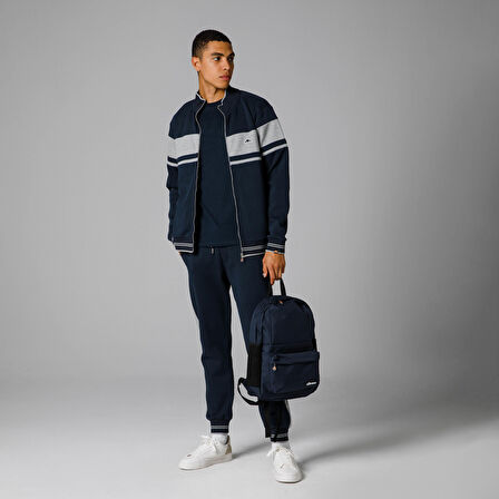 Ellesse Erkek Eşofman Alt EM212 NAVY