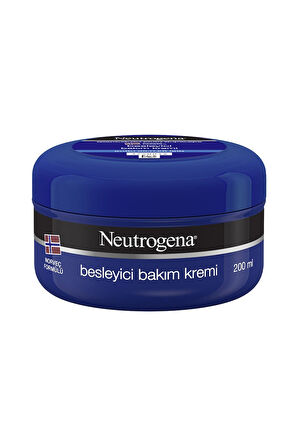 Bakım Kremi Besleyici 200 Ml Nt STD