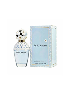 Jacobs Daisy Dream 100ml Edt Marck STD