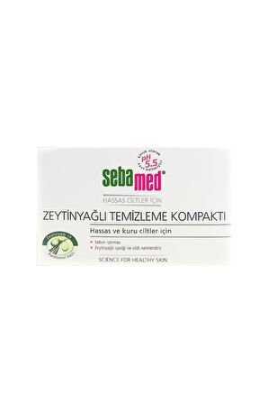 Bakım Kiti Pembe Sebamed STD