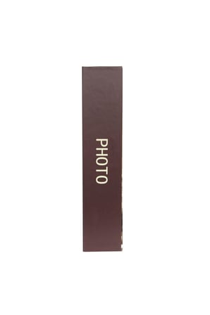 Rabsev RS4602-2 Fotoğraf Albümü 10x15cm 200 Fotoğraf Kapasiteli Özgürlük Anıtı Desenli Anı Albümü