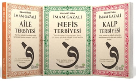Gazali İle Terbiye Yolculuğu