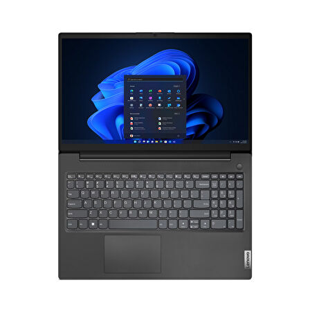 Lenovo V15 G4 Ryzen 5-7520U 8GB 256 GBSSD 15.6" FHD Windows 11 Home Notebook 82YU0124TXHMF12