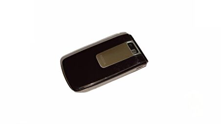 Nokia 6600f Kasa Kapak Nokia 6600f Siyah Orta Kasa Ön Kapak Arka Kapak Tuş Takımı