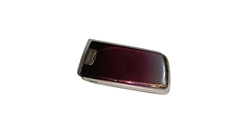 Nokia 6600f Kasa Kapak Nokia 6600f Siyah Orta Kasa Ön Kapak Arka Kapak Tuş Takımı