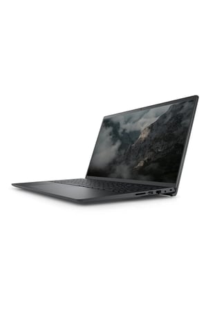 Vostro 3530 i7 1355U 24GB RAM 1TB SSD 15.6" FHD 120Hz FreeDOS N1601PVNB3530UP323 Notebook + Per4 Çanta