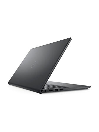 Dell Inspiron 3520 i7 1255U 32GB 512GB M.2 SSD I35201013U ATL75 O/B 15.6" Ubuntu Taşınabilir Bilgisayar+Çanta