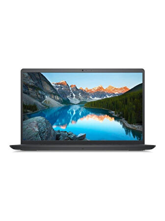 Dell Inspiron 3520 i7 1255U 24GB 1TB M.2 SSD I35201013U ATL102 O/B 15.6" Fdos Taşınabilir Bilgisayar+Çanta&Mouse