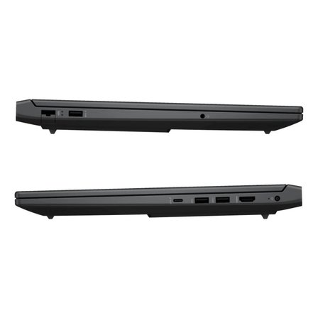 HP Victus 16-R0006NT I7-13700H 32 GB 4 Tbssd 8gb RTX4070 16" 144Hz Fhd Freedos Gaming Laptop 7P632EA BT12