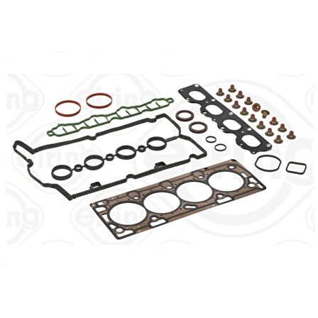 Chevrolet Cruze Üst Takım Conta 1.6 Benzinli Elring 504.200