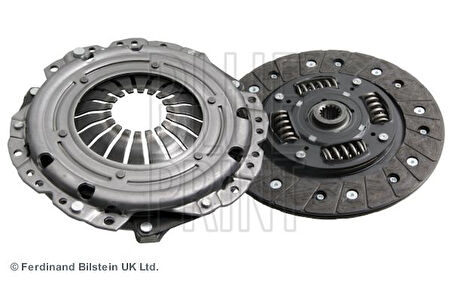 DEBRİYAJ SETİ A16XER ASTRA-H EASYTRONİK 6606021BLP