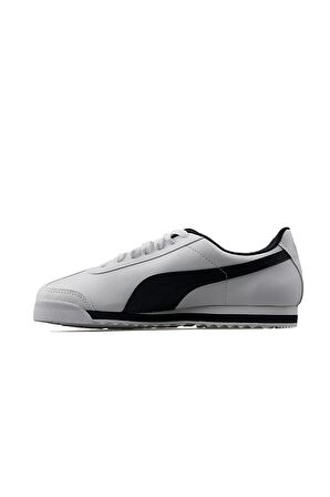 Puma Beyaz Lacivert Roma Basic 35357212