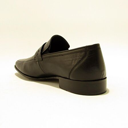 FOSCO FSC-3021 SİYAH ERKEK FSC18Y ROK AYAKKABI