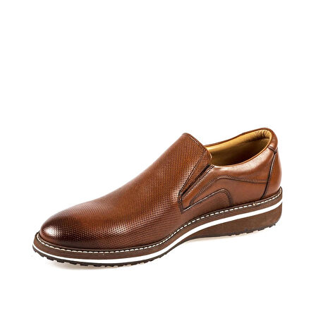 FOSCO FSC8566 TABA ERKEK TÜM YÜZ ZIMBA BASKILI EVA TABAN AYAKKABI