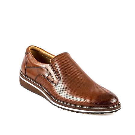 FOSCO FSC8566 TABA ERKEK TÜM YÜZ ZIMBA BASKILI EVA TABAN AYAKKABI